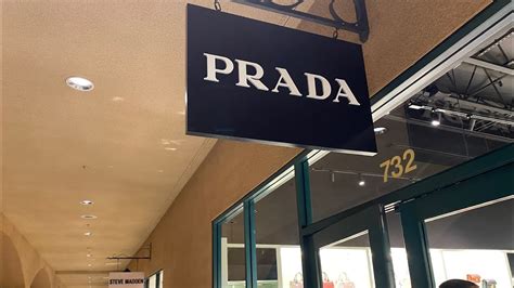 prada camarillo outlet|camarillo outlets hours.